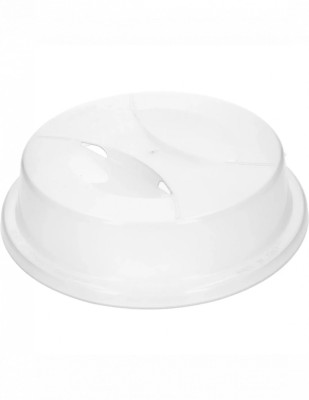 Capac farfurie cuptor cu microunde universal 26.5cm - original foto