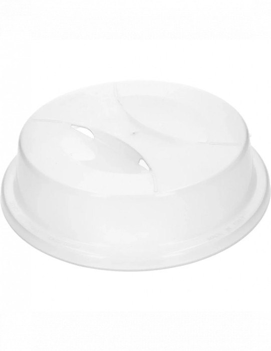 Capac farfurie cuptor cu microunde universal 26.5cm - original