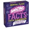 Amazing Facts from Mental Floss 2024 Day-To-Day Calendar: Fascinating Trivia from Mental Floss&#039;s Amazing Fact Generator