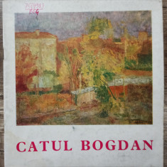 Catul Bogdan// album 1977