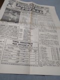 ZIARULPRONO FOTBAL NR.82 20-26 APRILIE 1993