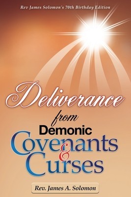 Deliverance from Demonic Covenants and Curses foto