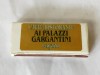 Cutie Chibrituri Elvetia Cafenea AI Palazzi Gargantini Colectie Filumenie BNK div