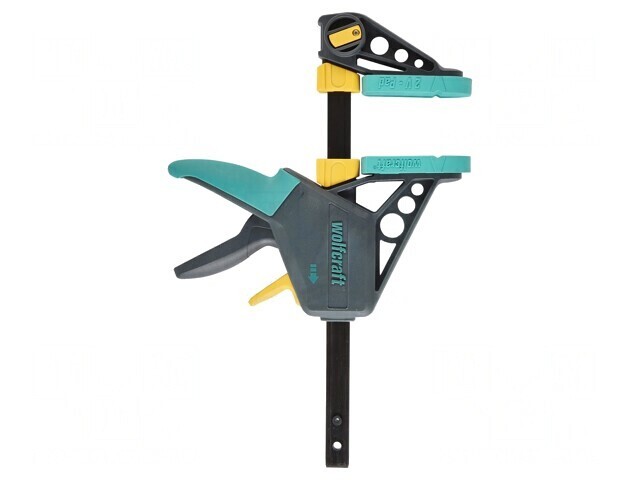 Presa de prindere universală 150mm