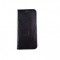 Husa Book Pocket Magnetic Lock Negru pentru Apple Iphone 7 Plus