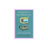 The Lantern of Lost Memories
