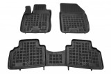 Covorase Cauciuc Auto Tip Tavita Ford Tourneo Courier 2014+ Rezaw dedicate, fixare