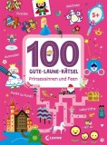 100 Gute-Laune-R&auml;tsel - Prinzessinnen und Feen
