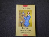 P. G. Wodehouse - Codul de onoare al Wooster-ilor RF4/2