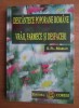 S. Fl. Marian - Descantece poporane romane, vraji, farmece si desfaceri, 1996, Coresi