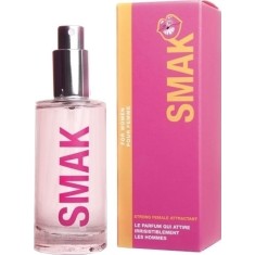 Parfum cu Feromoni pentru Femei SMAK 50 ml