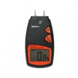 Umidometru aparat pentru masurarea gradului de umiditate al lemnului si materialelor lemnoase