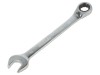 Cheie combinată cu piedică 18mm oțel crom-vanadium FATMAX, Stanley