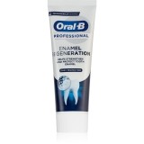 Oral B Enamel Regeneration pastă de dinți pentru a intari smaltul dintilor 75 ml