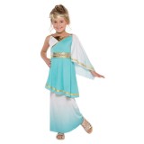 Cumpara ieftin Costum Printesa Venus pentru fete 12-14 ani 158 cm, Kidmania