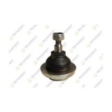 Pivot brat suspensie Mercedes Clasa C (W202) 03.93-05.00, Clasa C T-Model (S202) 06.96-03.01, Clk (C208) 06.97-12.03, Clk Convertible (A208) 03.98-03
