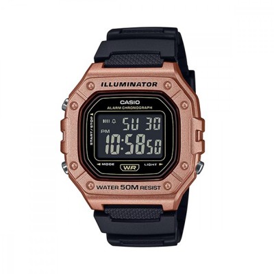 Ceas Dama, Casio, Collection W-21 W-218HM-5BVEF - Marime universala foto