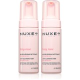 Nuxe Very Rose demachiant spumant delicat