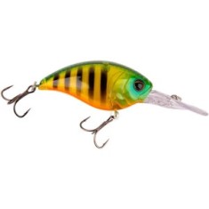 Vobler Mustad BLF Mid Runner, Ghost Gill, 5.8cm, 17g foto
