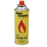 Cartus cu gaz butan 400ml