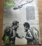 ZRL5S - Revista - Sport si tehnica - Nr.7/1967