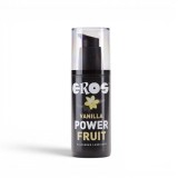 Cumpara ieftin Lubrifiant Eros Power Fruit, foarte alunecos, pe bază mixtă, aromă Vanilie, 125 ml