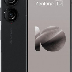 Telefon Mobil Asus Zenfone 10, Procesor Qualcomm SM8550-AB Snapdragon 8 Gen 2 Octa-Core, Super AMOLED 5.92inch, 8GB RAM, 128GB Flash, Camera Duala 50