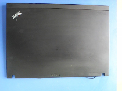 Capac LCD Lenovo X201 75y4590 foto