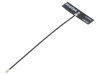 Antena Bluetooth WiFi ZigBee 3dBi/4dBi 34.9x9mm MHF4
