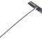 Antena Bluetooth WiFi ZigBee 3dBi/4dBi 34.9x9mm MHF4