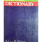 H. W. Fowler - The Concise Oxford Dictionary (editia 1976)
