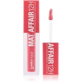 bellaoggi Mat Affair Liquid Lipstick ruj lichid mat culoare Daydreaming 4.4 ml