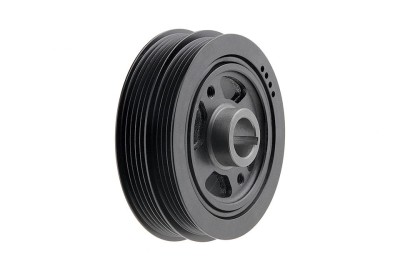 Fulie arbore cotit Toyota Avensis 1.6, 1.8 1997-1999, Corolla 1992-2000 1.6, Carina E 1.6, 1.8 1992-1997, NTY RKP-TY-019 foto