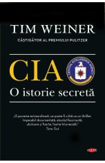 CIA. O istorie secreta - Litera