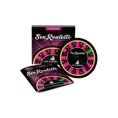 SEX RULETTE LOVE &amp; MARRIAGE