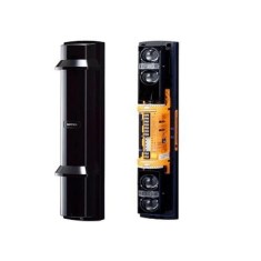 Bariera de protectie perimetrala Optex SL-200QDP(C); Smart Line Quad Beam, 4