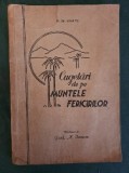 E.G.White- 3 lucrari interbelice