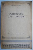 Portretul unei doamne &ndash; Henry James