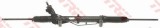 Caseta directie FORD TRANSIT caroserie (2006 - 2014) TRW JRP893