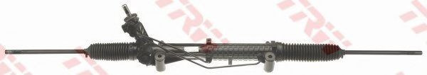 Caseta directie FORD TRANSIT caroserie (2006 - 2014) TRW JRP893