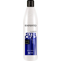 Sampon STRONG pentru INTARIREA si REGENERAREA firului de par SUBTIRE. 500 ml cod 4109