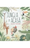 Jungla de acasa - Susanna Isern, Rocio Bonilla