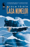 Cumpara ieftin Casa Numelor, Colm Toibin - Editura Humanitas Fiction