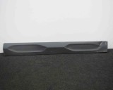 Bandou Inferior Ușă Dreapta Față BMW X2 F39 2019, OEM 7421440, Cromat, Componentă Caroserie