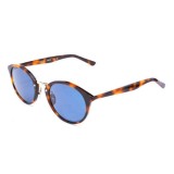 Ochelari de Soare Unisex LGR ABEBA-HAVANA-39 &Oslash; 49 mm