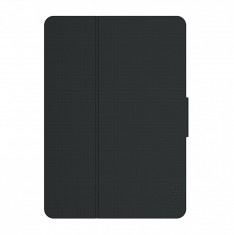 Husa book Incipio Clarion Folio pentru Apple iPad Air 10.5 (2019)/ iPad Pro 10.5 (2017), Black foto