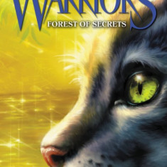 Warriors #3 - Forest of Secrets | Erin Hunter