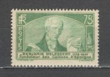 Franta.1935 Congres international al Caselor de Economii MF.28