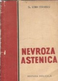 Nevroza astenica - Sorin Stanescu