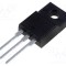 Tranzistor N-MOSFET 600V 5,7A 35W TO220FP STMicroelectronics
